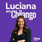 Podcast Noticiero de Luciana Wainer en Chilango