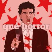 Podcast qué horror
