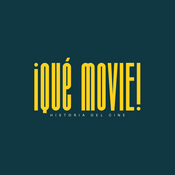 Podcast ¡QUÉ MOVIE! PODCAST