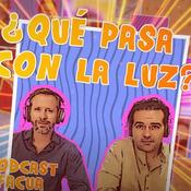 Podcast ¿Qué pasa con la luz?