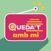 Podcast Queda't amb mi