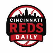 Podcast Queen City Reds - Cincinnati Reds Daily
