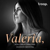 Podcast Querida Valeria