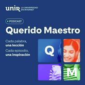 Podcast Querido Maestro