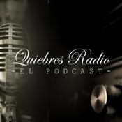 Podcast Quiebres Radio (Podcast) - www.poderato.com/quiebresradio