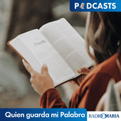 Quien guarda mi Palabra (P. Rubén Inocencio)