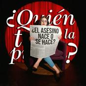 Podcast ¿Quién Toca la Puerta?