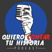 Podcast Quiero contar tu historia Magazine