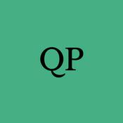 Podcast Quiet please