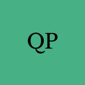 Podcast Quiet please