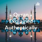 Podcast Quran Explained Authentically