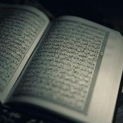 Podcast Quran