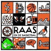 Podcast Raas en de basketbal