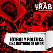 Podcast RAB Ràdio - Fútbol y política, una historia de amor