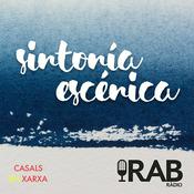 Podcast RAB Ràdio - Sintonia escènica