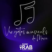 Podcast RAB Ràdio - Vinyetes Musicals de Mèxic