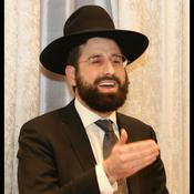 Podcast Rabbi Daniel Glatstein Podcast
