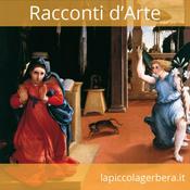 Podcast Racconti d'Arte