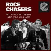 Podcast Race Chasers