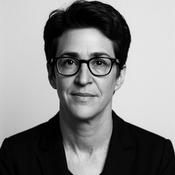 Podcast Rachel Maddow  - Biography Flash