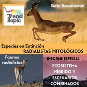 Podcast Radialistas Mitológicos - Serie Documental