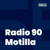Podcast Radio 90 Motilla