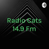 Podcast Radio Cats 14.9 Fm