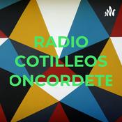 Podcast RADIO COTILLEOS CONCORDETES