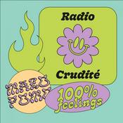 Podcast Radio Crudité