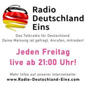 Podcast Radio Deutschland Eins - Das Talkradio