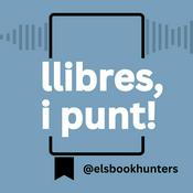 Podcast Llibres, i punt!