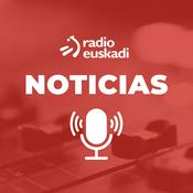 Podcast Radio Euskadi - Noticias