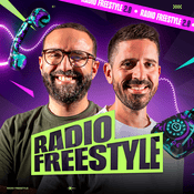 Podcast RADIO FREESTYLE
