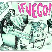 Podcast RADIO FUEGO