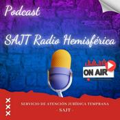 Podcast Radio Hemisférica - Antonio Tejeda Encinas - SAJT. Servicio de Atención Jurídica Temprana