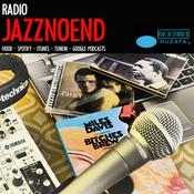 Podcast RADIO JAZZNOEND