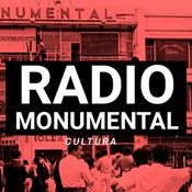 Podcast Radio Monumental - Cultura