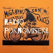 Podcast Radio Pornomiseria