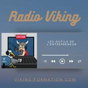 Podcast Radio Viking, les outils de l'entrepreneur