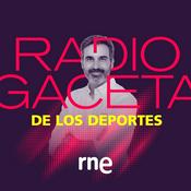 Podcast Radiogaceta de los deportes