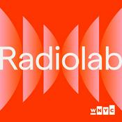 Podcast Radiolab