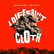 Podcast A Different Cloth