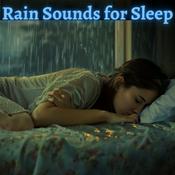 Podcast Rain Sounds for Sleep