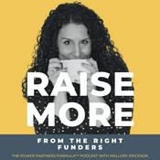 Podcast Raise More from the Right Funders