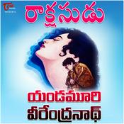 Podcast Rakshasudu - Yandamoori Veerendranath Audio book