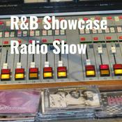 Podcast R&B Showcase Radio Show