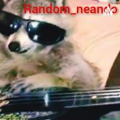 Podcast Random_neando