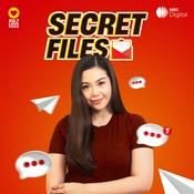 Podcast Raqi’s Secret Files