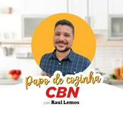 Podcast Raul Lemos - Papo de Cozinha