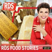 Podcast RDS Food Stories by Parmigiano Reggiano